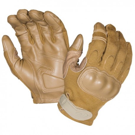 Guantes tácticos Hatch SOG-HK300/400