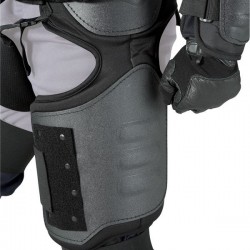 Protector muslos Exotech ETP 200