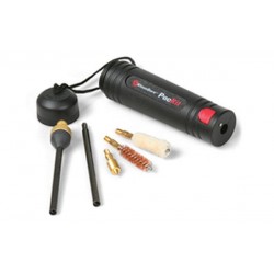 Kit limpieza de armas Kleenbore POC222