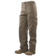 Tactical Boot-Cut Trousers