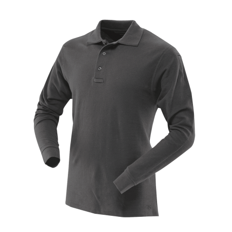 Classic Cotton Polo Shirt