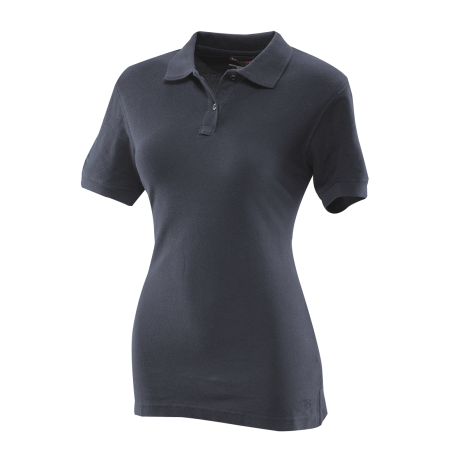 Classic Cotton Polo Shirt