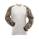 Combat Shirt no zip