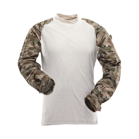 Combat Shirt no zip