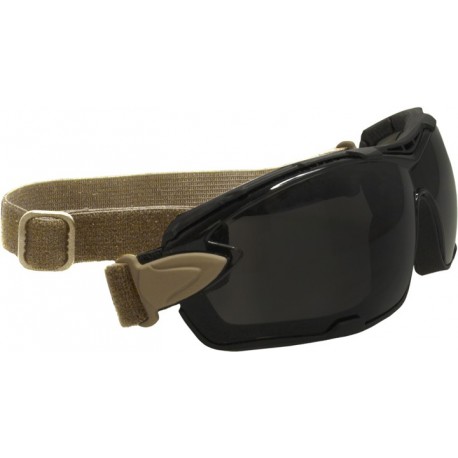 Gafas Protección Balística Raptor