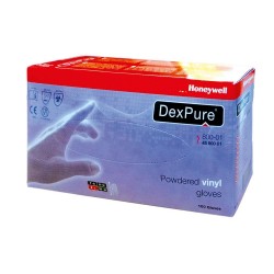 Guante Dexpure