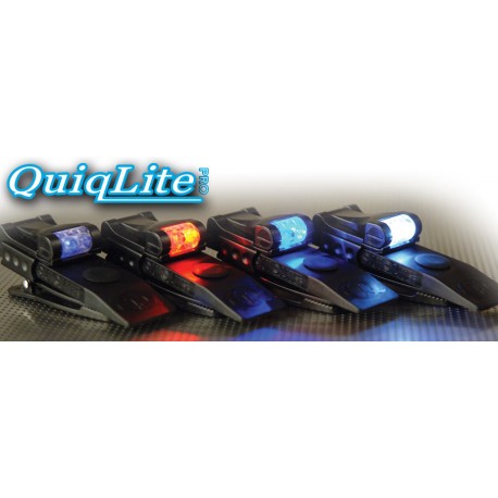 Minilinterna QUIQLITE PRO