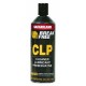 Aceite CLP de limpieza, lubricación y conservado del arma 