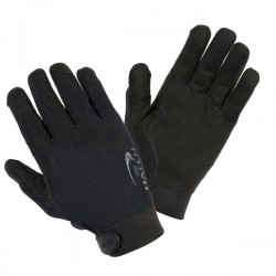 Guantes task hatch TSK 325 task medium kevlar Safariland