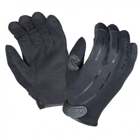 Guantes antipinchazo hatch PPG2 Safariland